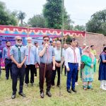 বর্ণিল আয়োজনে নরসিংদীর ৬ টি উপজেলায় কাব কার্ণিভাল অনুষ্ঠান সম্পন্ন